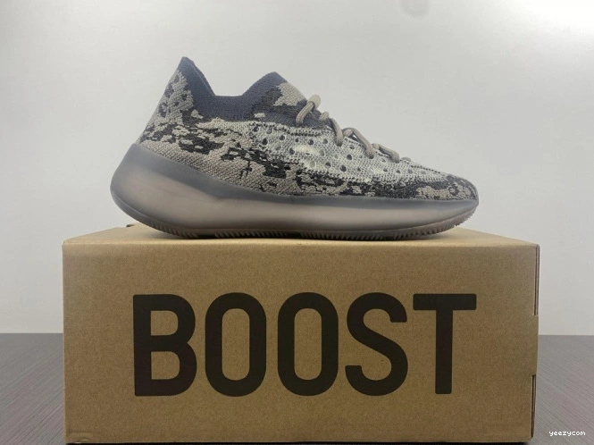 Boost GZ0472 380 Salt' 'Stone Yeezy 0727